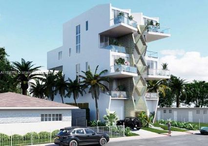 New construction Condo/Apt house 756 84Th St, Unit A, Miami Beach, FL 33141 - photo 0 0