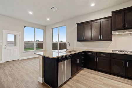 New construction Single-Family house 821 Hat Creek Drive, Midlothian, TX 76065 - photo 26 26