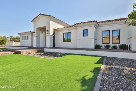 New construction Single-Family house 2041 N Orchard, Mesa, AZ 85213 - photo 38 38