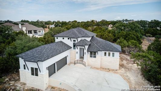 New construction Single-Family house 1103 Diretto Dr, New Braunfels, TX 78132 - photo 2 2