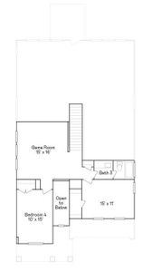 New construction Single-Family house 28716 Mount Bonnell Drive, New Caney, TX 77357 Pelham- photo 2 2