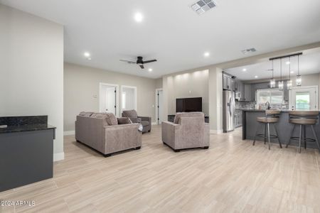 New construction Single-Family house 607 W Mcmurray Boulevard, Casa Grande, AZ 85122 - photo 7 7