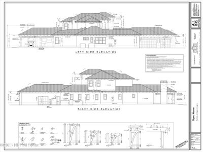 New construction Single-Family house 1284 Ponte Vedra Blvd, Ponte Vedra Beach, FL 32082 - photo 19 19