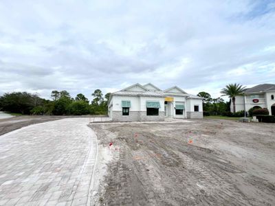 New construction Single-Family house 1010 Sw Sage Court, Unit 328, Palm City, FL 34990 Oakley- photo