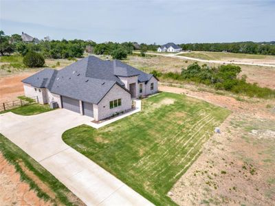 New construction Single-Family house 3004 Greg Allen Drive, Weatherford, TX 76088 - photo 27 27
