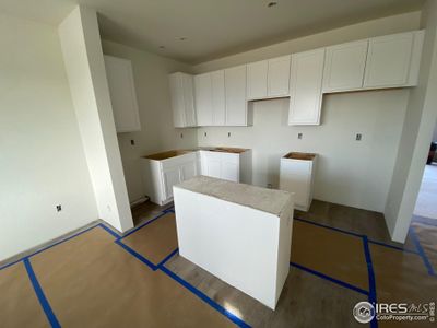 New construction Townhouse house 3729 Katina Way, Evans, CO 80620 Pinecliffe- photo 3 3