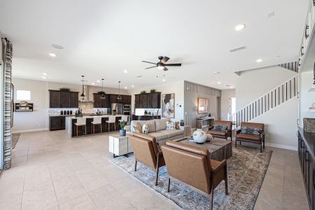 Empire Pointe - Emerald Collection by Mattamy Homes in Queen Creek - photo 47 47