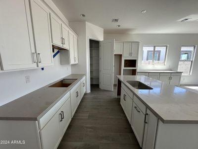 New construction Single-Family house 11530 E Utah Avenue, Mesa, AZ 85212 Pearl Homeplan- photo 13 13