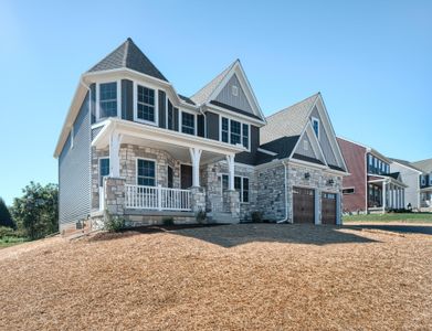 New construction Single-Family house Wilbanks Drive, Charlotte, NC 28278 - photo 64 64