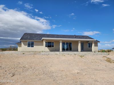 New construction Single-Family house 2223 W Marita Street, Queen Creek, AZ 85144 - photo 1 1