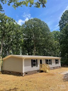 New construction Single-Family house 850 Mereva Road, Smyrna, SC 29743 - photo 1 1