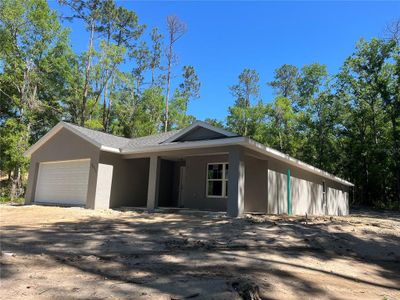 New construction Single-Family house 8353 Sw 129Th Terrace Road, Dunnellon, FL 34432 - photo 1 1
