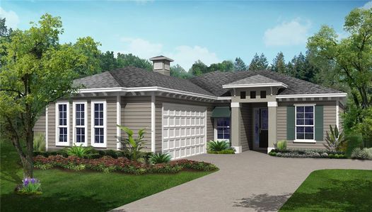 New construction Single-Family house 00 Ne 130Th Terrace, Silver Springs, FL 34488 - photo 0 0