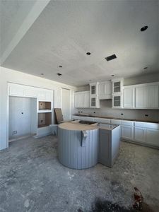 New construction Single-Family house 12331 Palmetto Drive, Mont Belvieu, TX 77523 Monet Plan- photo 2 2