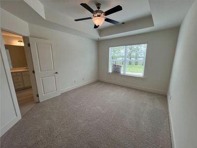 New construction Townhouse house 5750 Calle Vista Drive, Unit BV010, Lithonia, GA 30058 - photo 5 5