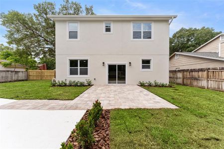 New construction Single-Family house 406 Van Reed Manor Drive, Brandon, FL 33511 - photo 42 42