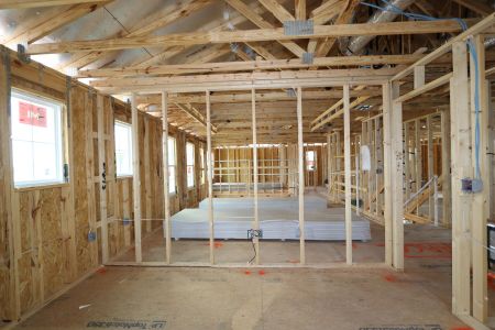 New construction Single-Family house 10603 New Morning Drive, Tampa, FL 33647 Santina II- photo 15 15