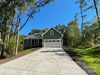 New construction Single-Family house 1031 Rocky Hill Drive, York, SC 29730 - photo 0