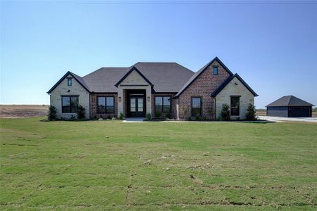 Coppenger Place by DoubleRock Homes in Godley - photo 0
