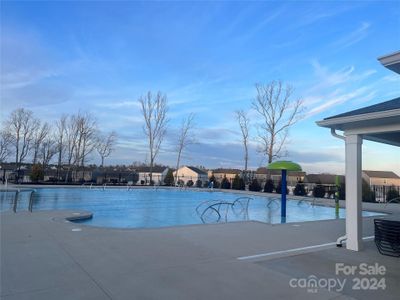 New construction Townhouse house 9709 Inkberry Drive, Unit 681, Gastonia, NC 28056 Titan- photo 12 12