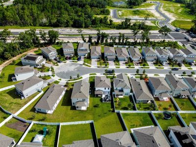 New construction Single-Family house 5029 Grand Teton Court, Deland, FL 32724 - photo 39 39