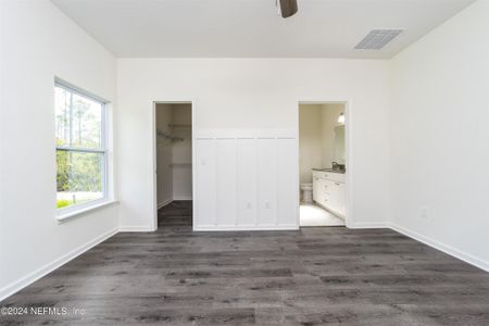 New construction Single-Family house 4350 Theresa Street, Hastings, FL 32145 - photo 27 27