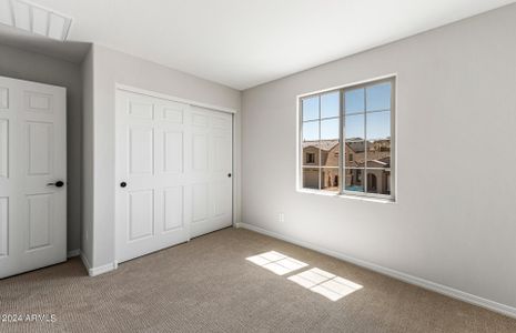 New construction Single-Family house 13526 W Cassia Trail, Peoria, AZ 85383 - photo 17 17