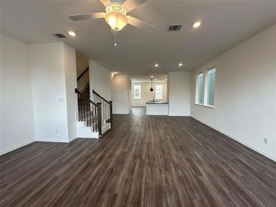 New construction Single-Family house 4353 Henderson Avenue, North Richland Hills, TX 76180 - photo 8 8