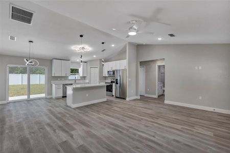 New construction Single-Family house 13730 Se 40Th Court, Summerfield, FL 34491 - photo 6 6