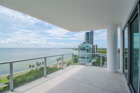 New construction Condo/Apt house 2910 W Barcelona Street, Unit 1204, Tampa, FL 33629 - photo 70 70