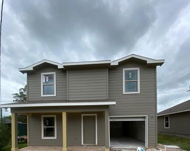 New construction Single-Family house 2825 13Th Street, Hempstead, TX 77445 - photo 14 14