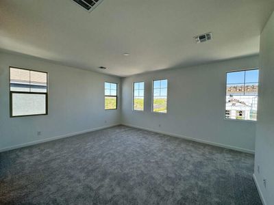 New construction Single-Family house 2247 West Paso Trl, Phoenix, AZ 85085 Ridgeline Homeplan- photo 14 14