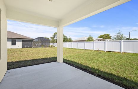 New construction Single-Family house 11014 Moonsail Drive, Parrish, FL 34219 - photo 14 14