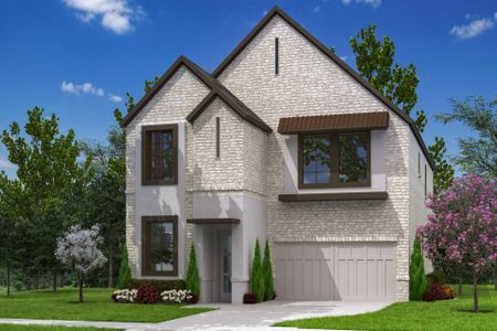 New construction Single-Family house 923 Protea Street, Richardson, TX 75081 - photo 0 0