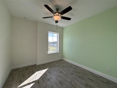 New construction Townhouse house 3069 Caribbean Soul Drive, Kissimmee, FL 34747 - photo 16 16