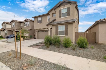 New construction Single-Family house 23055 E Stacey Road, Queen Creek, AZ 85142 - photo 2 2