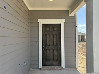 New construction Single-Family house 2549 Windle Lane, Seguin, TX 78155 - photo 5 5