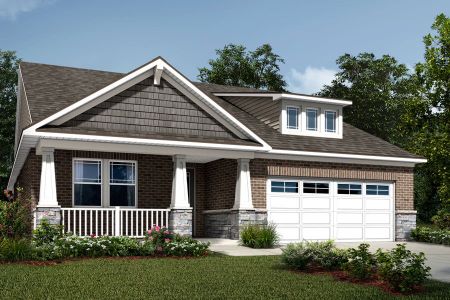 Sonata at Mint Hill by Mattamy Homes in Mint Hill - photo 13 13