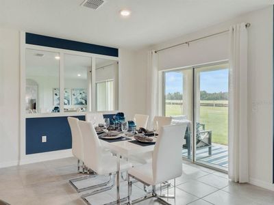 New construction Single-Family house 1133 August Sky Drive, Osteen, FL 32764 - photo 10 10