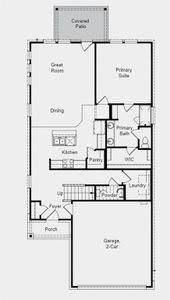 New construction Single-Family house 21627 Lime Moss Lane, Cypress, TX 77433 Cello- photo 2 2