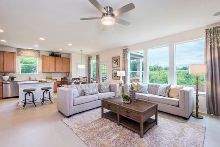 Southton Cove by KB Home in Elmendorf - photo 15 15