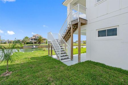 New construction Single-Family house 3455 Sheephead Drive, Hernando Beach, FL 34607 - photo 42 42