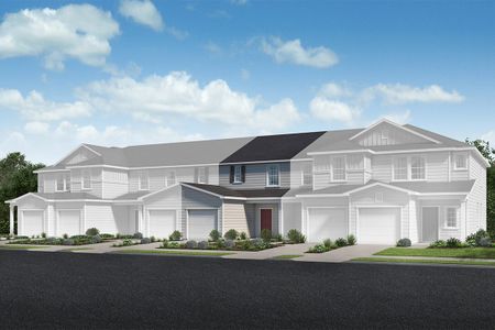 New construction Single-Family house 87 Pittman Ct., Saint Augustine, FL 32086 - photo 0