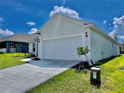 New construction Single-Family house 1272 Tagliamento Lane, Haines City, FL 33844 2200- photo