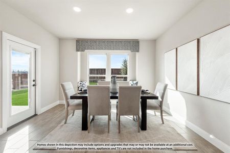 New construction Single-Family house 2413 Warrington Place, Mansfield, TX 76084 - photo 16 16