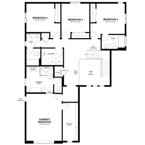 New construction Single-Family house 5709 Wayfarer Circle, Firestone, CO 80504 Artisan Four- photo 40 40