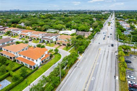 New construction Townhouse house 5996 Brookfield Circle E, Hollywood, FL 33312 - photo 34 34