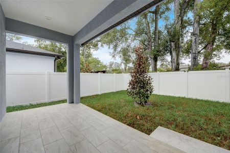 New construction Single-Family house 6812 N Orleans Avenue, Tampa, FL 33604 - photo 39 39