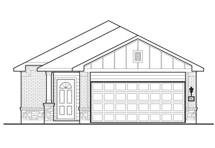 New construction Single-Family house 16788 Needlepoint Drive, Conroe, TX 77302 - photo 2 2