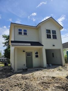 New construction Single-Family house 954 Channing Street, Charleston, SC 29407 - photo 0